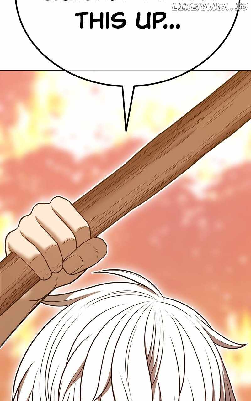 plus 99 Wooden stick Chapter 149 287
